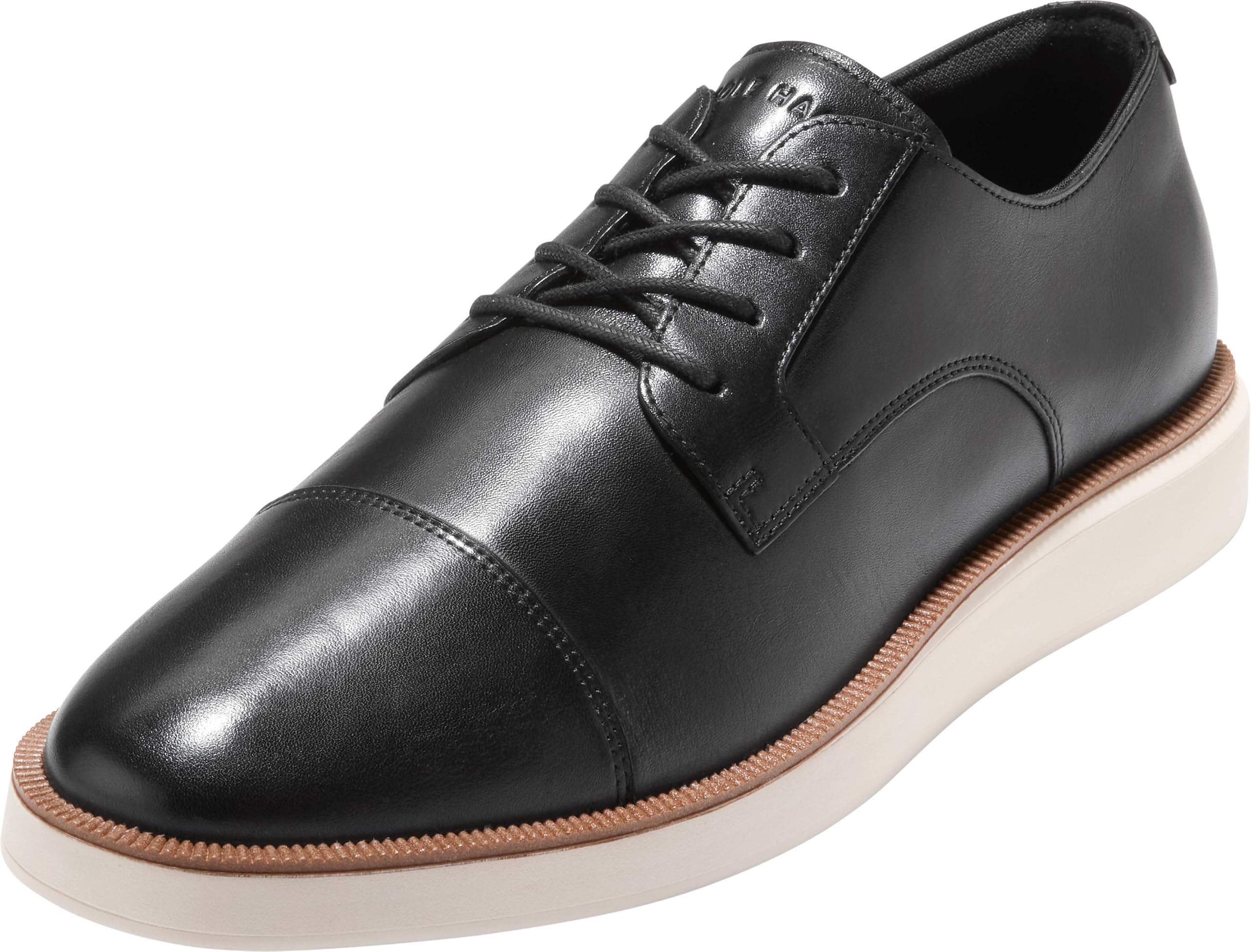 Cole Haan Men's Davidson Grand Cap ToeOxford