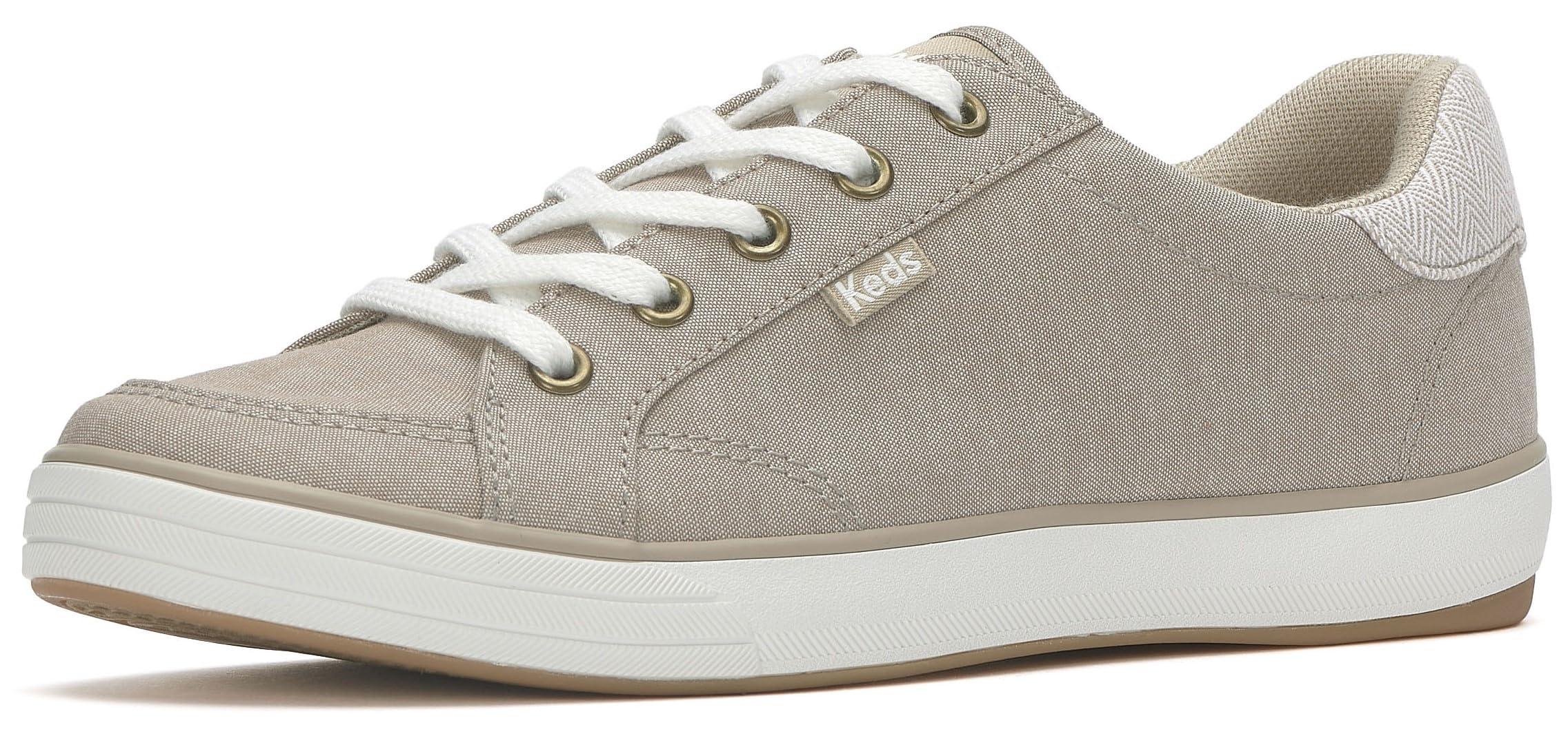 Keds Center III Basketball Girl
