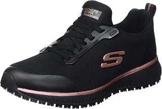Skechers Women's Squad Sr Trainers