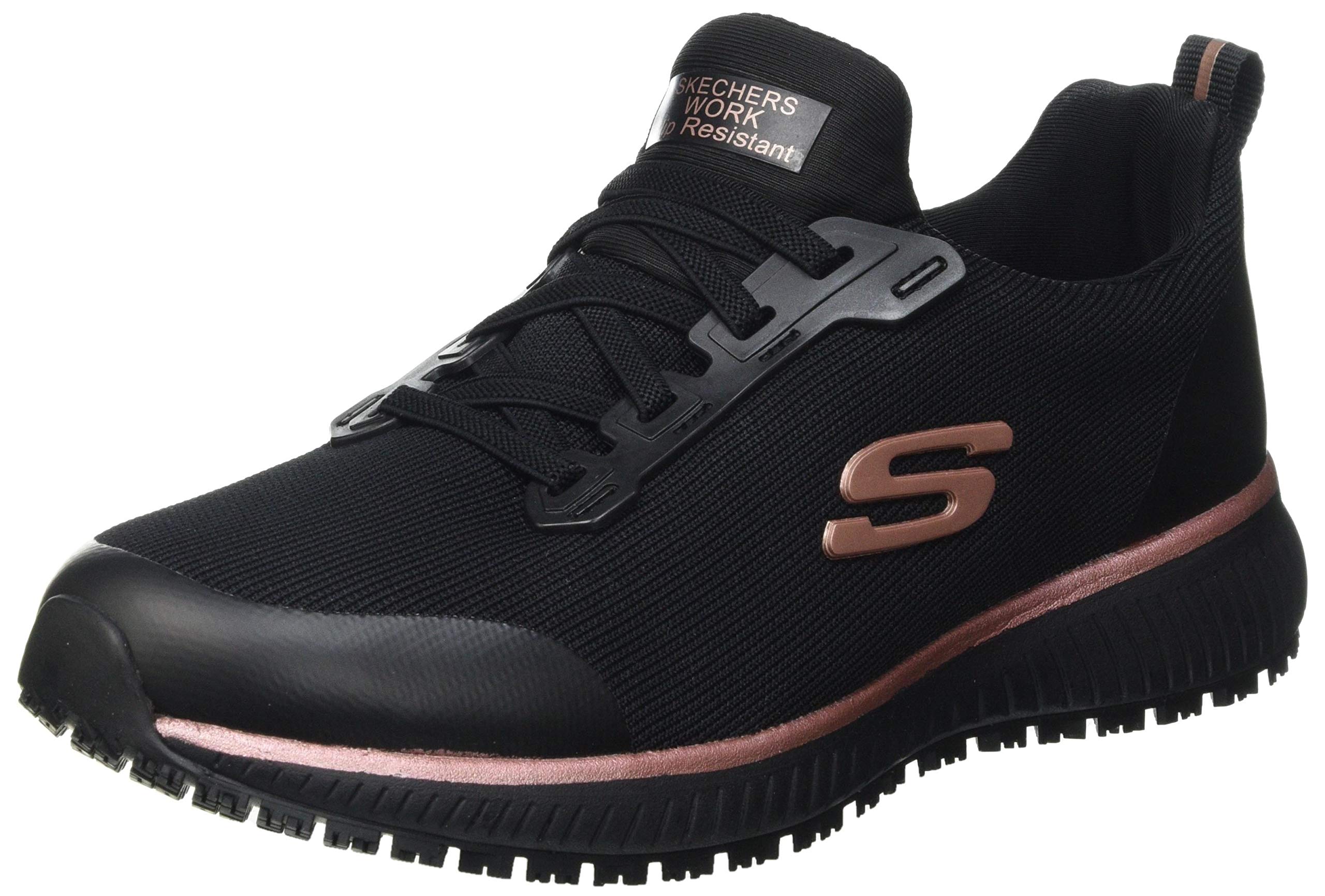 Skechers Women's Squad Sr Trainers