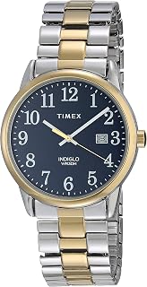 Timex Men's Easy Reader Watch