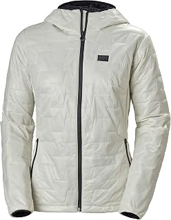 Helly-Hansen Womens LIFAloft Hooded Insulated Jacket