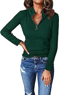 PRETTYGARDEN Women's Yt004 Jumper