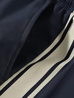 Mens Sports Trousers Lightweight Athletic Gym Workout Open Bottom Pockets Sports Trousers Mens