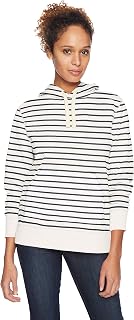 Amazon Essentials Women's Regular Fit French Terry Hoodie (Available In Plus Sizes)