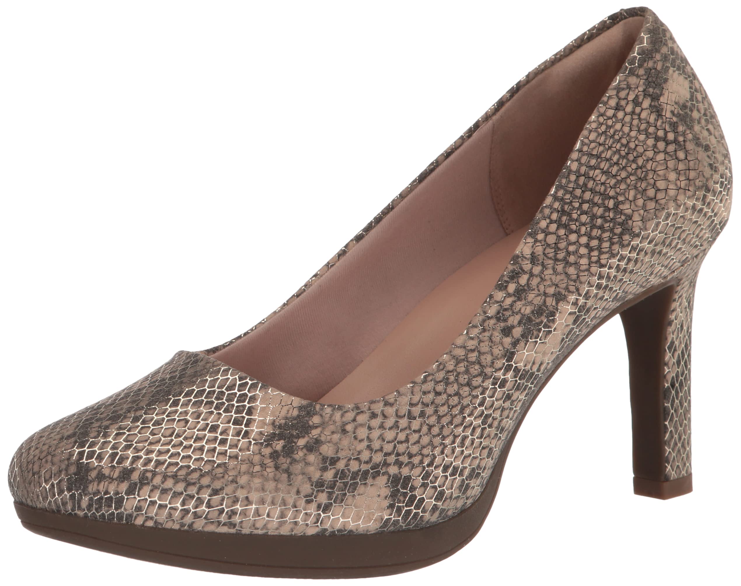 Clarks Ambyr Joy BombWoman