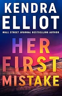 Her First Mistake (Noelle Marshall Book 1)