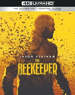 Beekeeper, The (4K UHD/DIG)