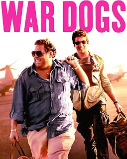 War Dogs