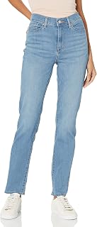 Levi Strauss Signature Gold Women's Modern Bootcut Bp #9 Jeans Jeans