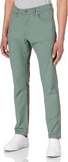 Wrangler Men's Larston Jeans