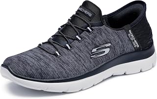Skechers Women's Hands Free Slip-Ins: Summits - Dazzling Haze_149937W