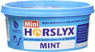Horslyx Minis Horse Licks 650 g