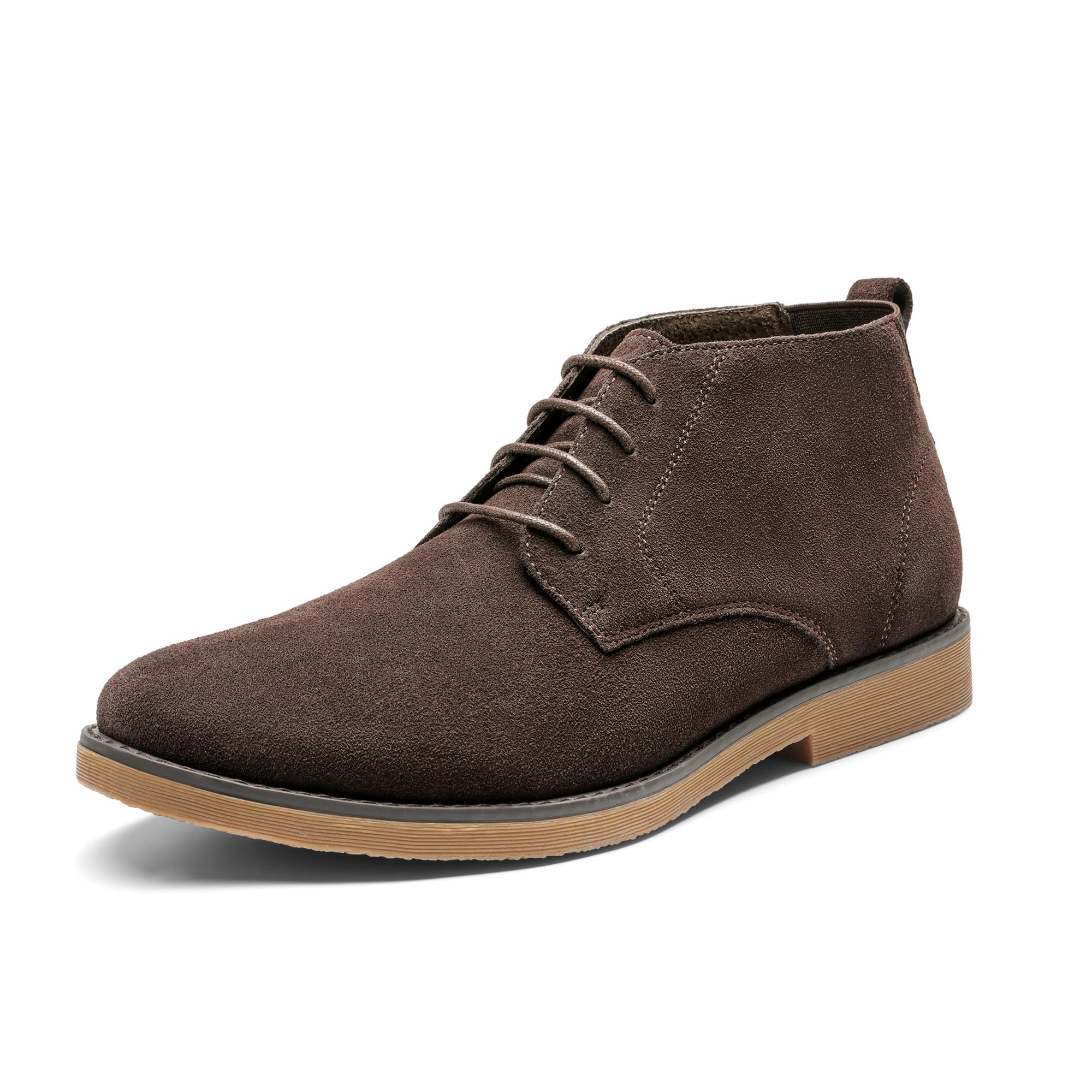 Bruno Marc Stylish Men's Boots Chukka Boots
