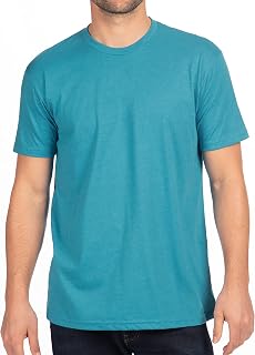 Next Level Apparel Mens N6210