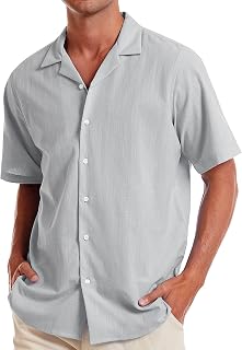 Alimens & Gentle Regular Fit French Cuff Shirts (Cufflink Included)