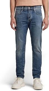 G-Star Men's Arc 3D Slim Jeans