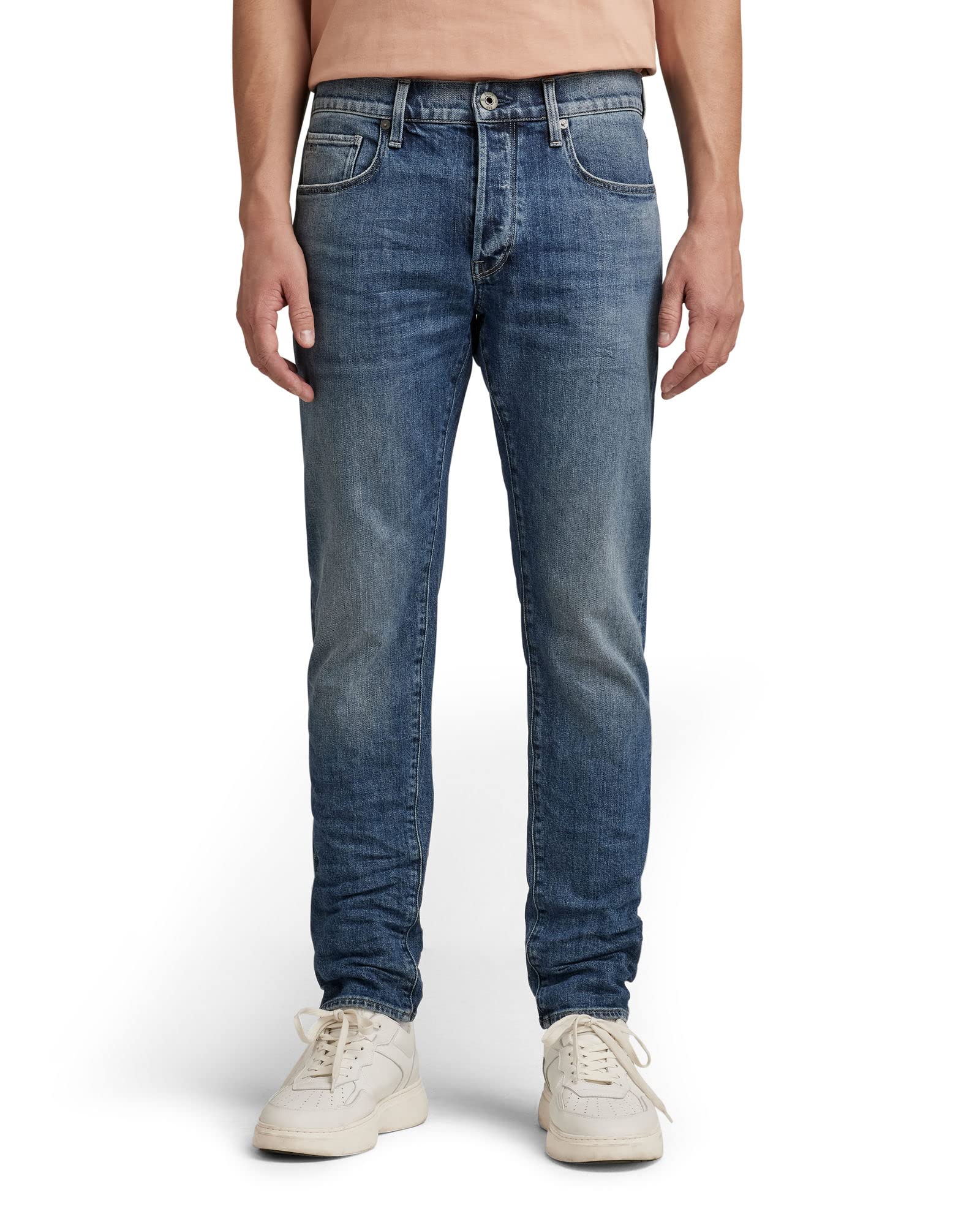 G-Star Men's Arc 3D Slim Jeans