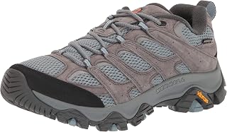 Merrell Women's Moab 3 Waterproof Hiking Shoes