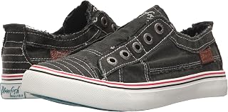 Blowfish Malibu Women's Play Slip On Sneaker