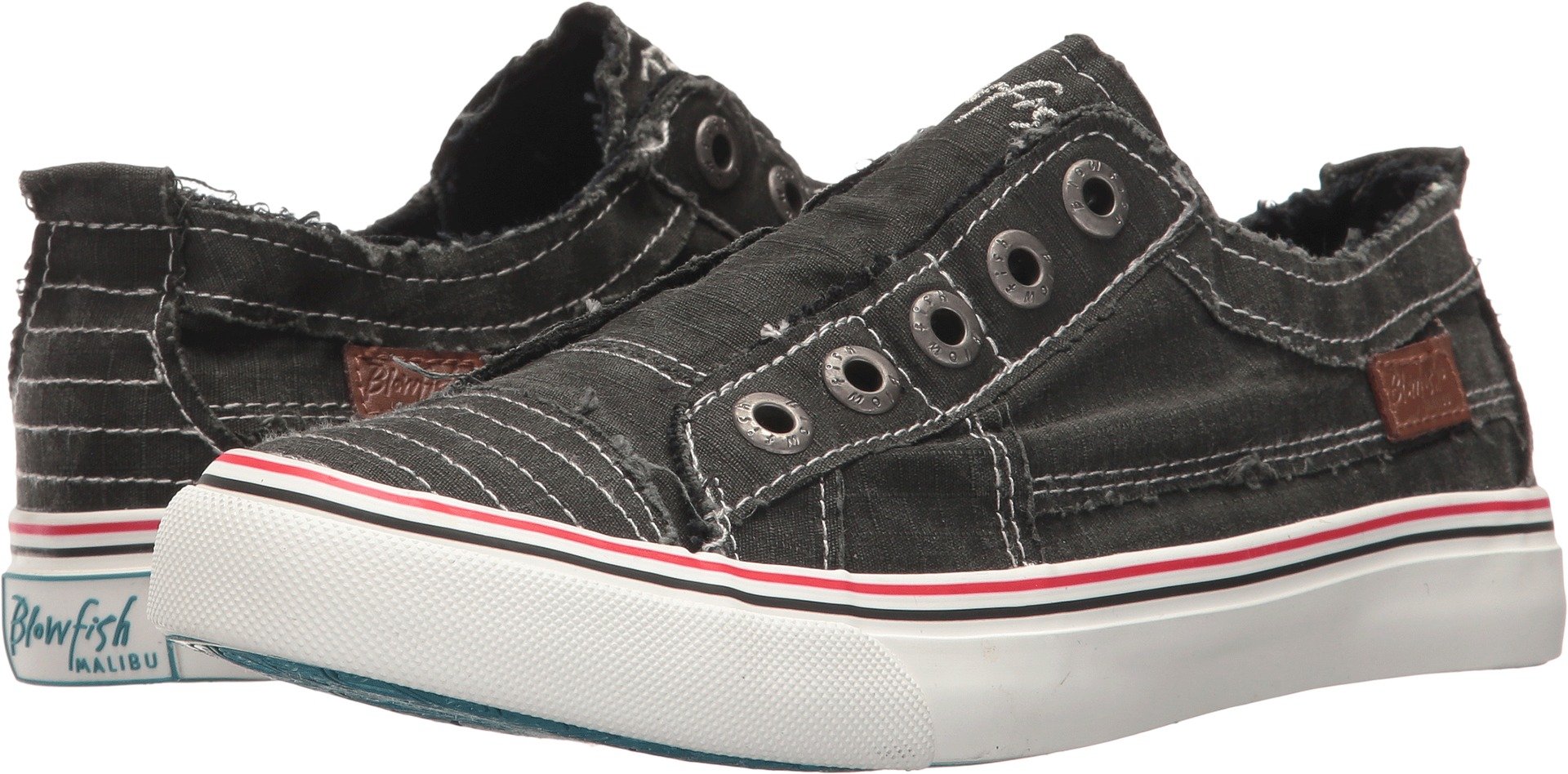 Blowfish Malibu Women's Play Slip On Sneaker