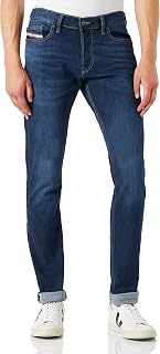 Diesel D-Luster Men's Casual Jeans