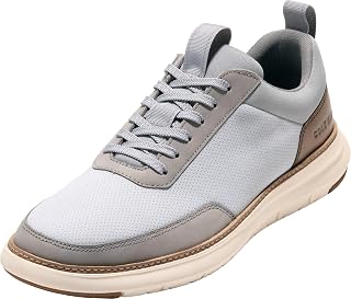 Cole Haan Men's Shoes - Grand Remix Trainers