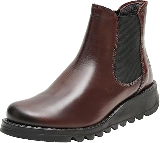 Fly London Salv195fly Women's Ankle Boots