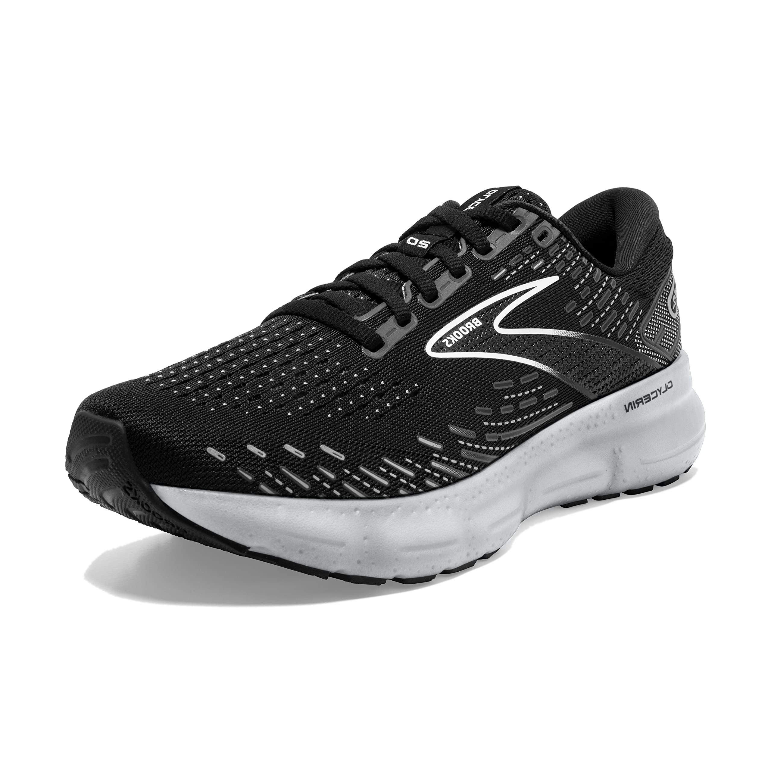 Brooks Glycerin GTS 20 Running ShoesWomen