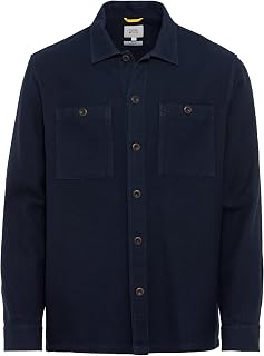 camel active 409387-6s87 Men's Shirt