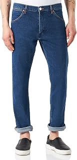 Wrangler Men's Slim Jeans