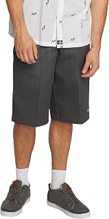 Dickies multi-pocket men's work and sports shorts, 13 inches