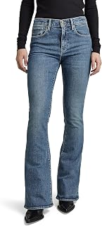 G-STAR Women 3301 Flare Jeans