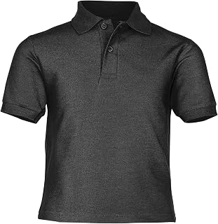 Fruit of the Loom Men's Polo Shirt