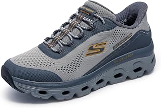 Skechers Men's Glide-Step Sole Slip-in