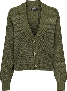 ONLY Knitted Cardigan ONLCAROL Knitted Cardigan