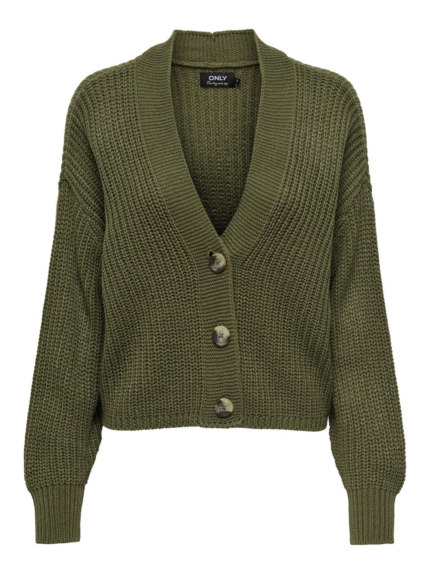 ONLY Knitted Cardigan ONLCAROL Knitted Cardigan