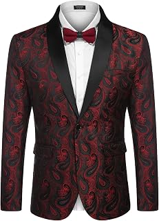 COOFANDY SHIRT Men's