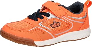 Lico Racine Vs, Unisex Children's Gymnastics Shoes