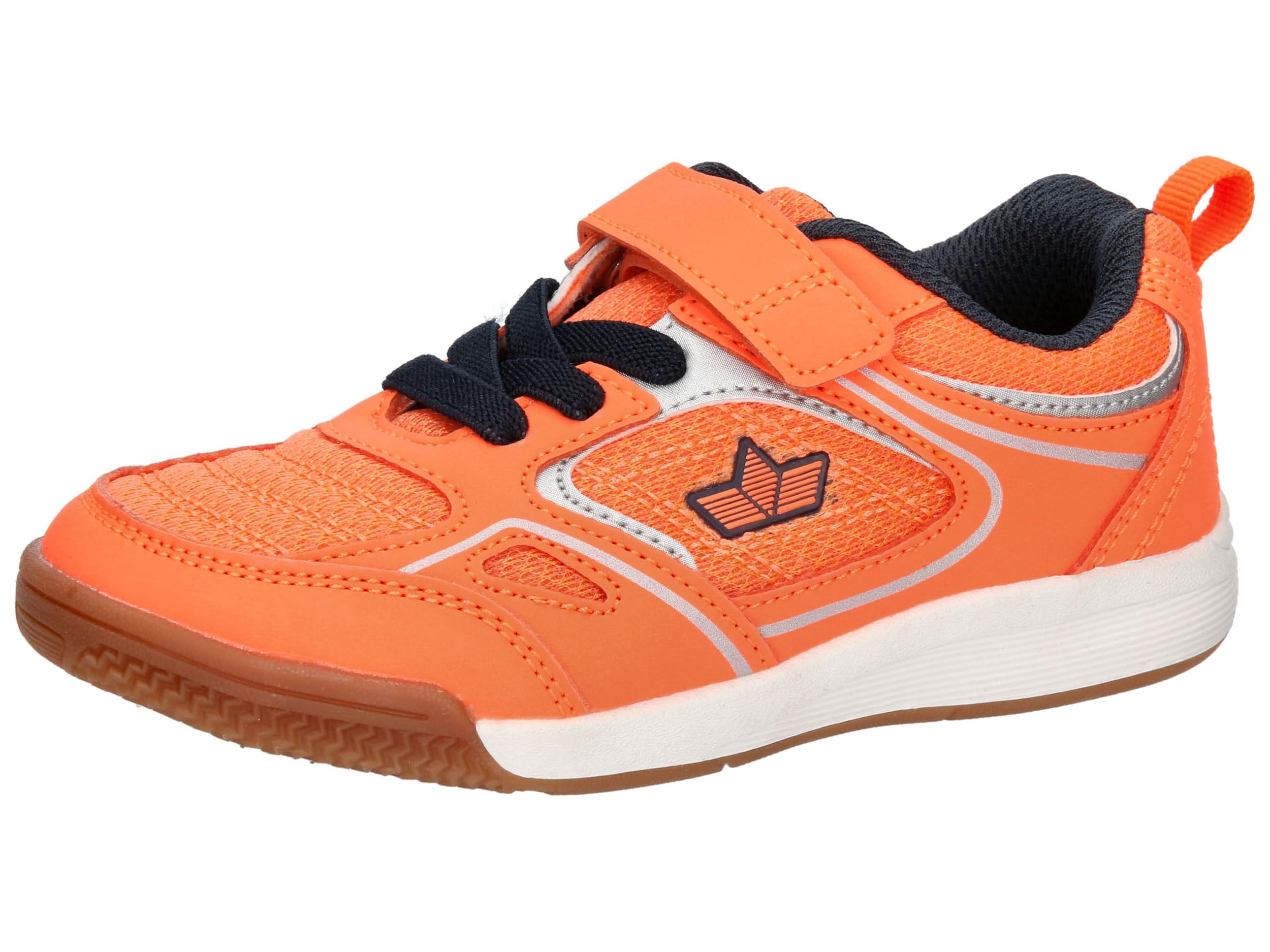 Lico Racine Vs, Unisex Children's Gymnastics Shoes