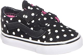 Vans Old Skool Checkerboard, Sneakers for Women