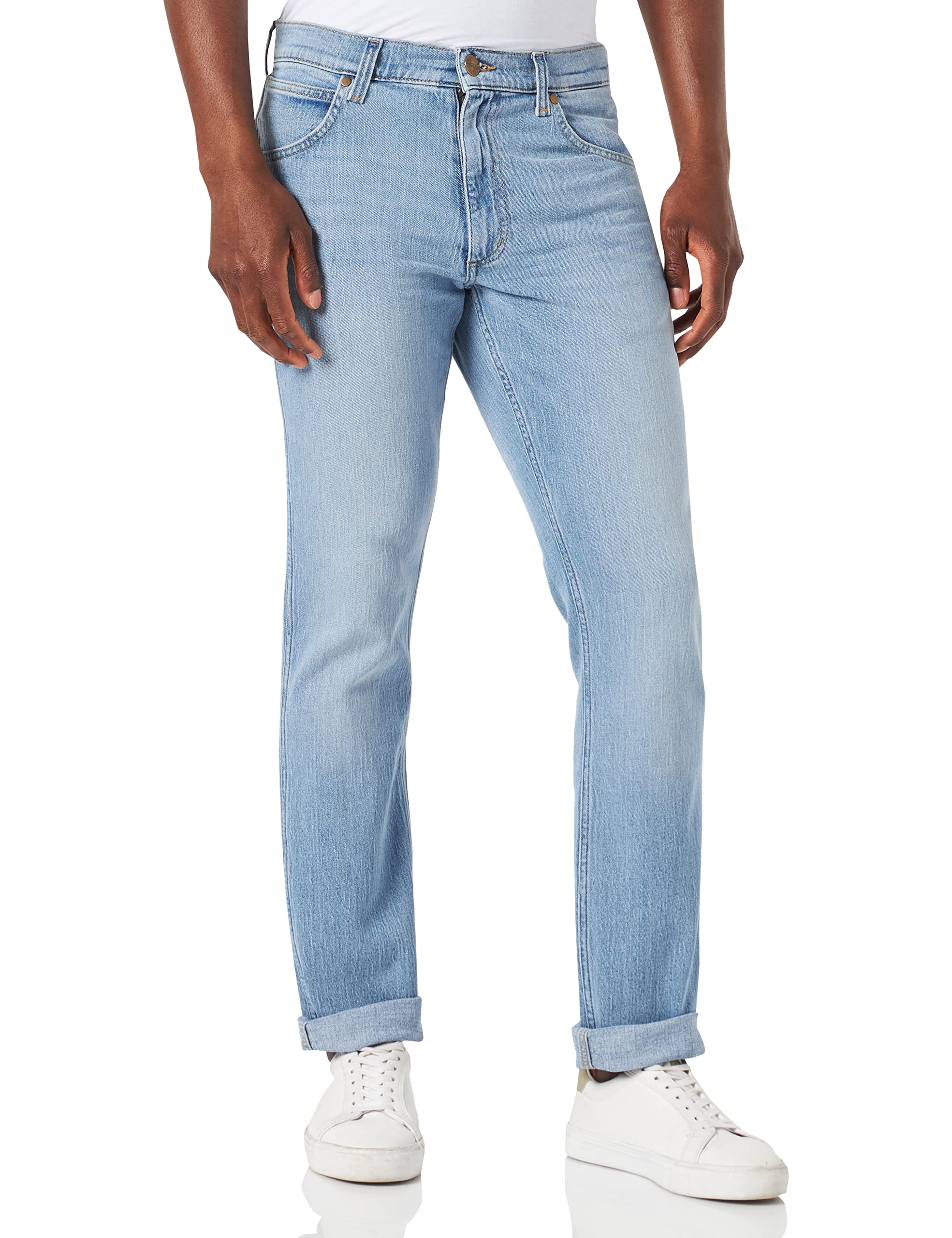 Wrangler Men's Greensboro Ii Jeans