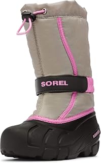 Sorel Unisex Children's Winter Boots Youth Flurry