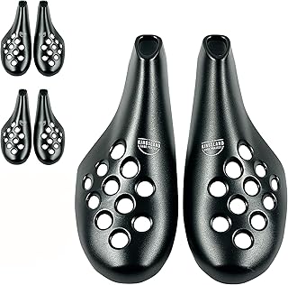 Fresh Flow Shoe Trees for Sneakers & Shoes, Travel Shoe Trees for Men & Women
