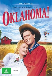 Oklahoma!