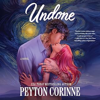 Undone: A Novel