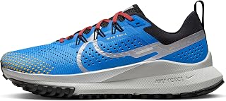 Nike React Pegasus Trail 4 Sneaker Women's