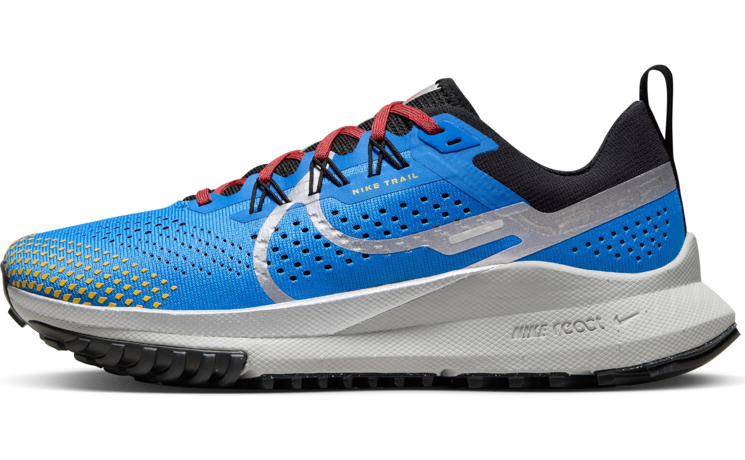 Nike React Pegasus Trail 4 Sneaker Women's