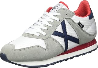 Munich Massana Unisex Adult Trainers