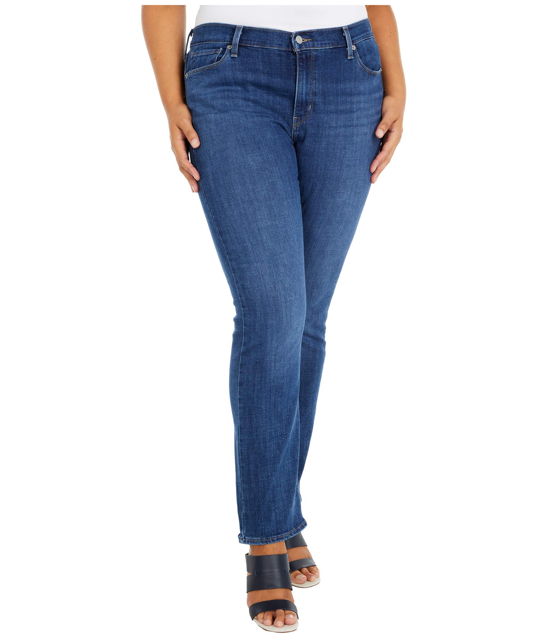 Levi's Women's Classic Bootcut Jeans